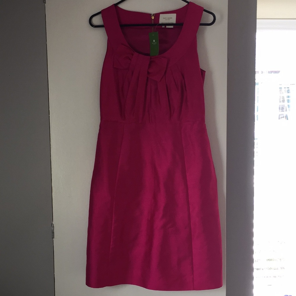 Kate Spade NWT dress
